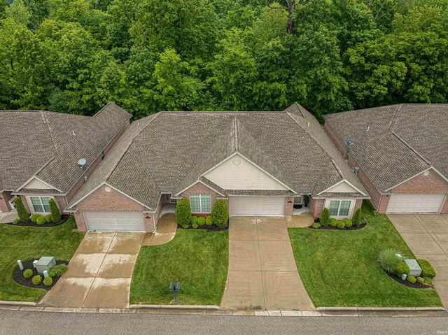 4504 Mystic Court, Evansville, IN 47715