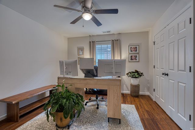 4504 Mystic Court, Evansville, IN 47715