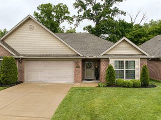 4504 Mystic Court, Evansville, IN 47715