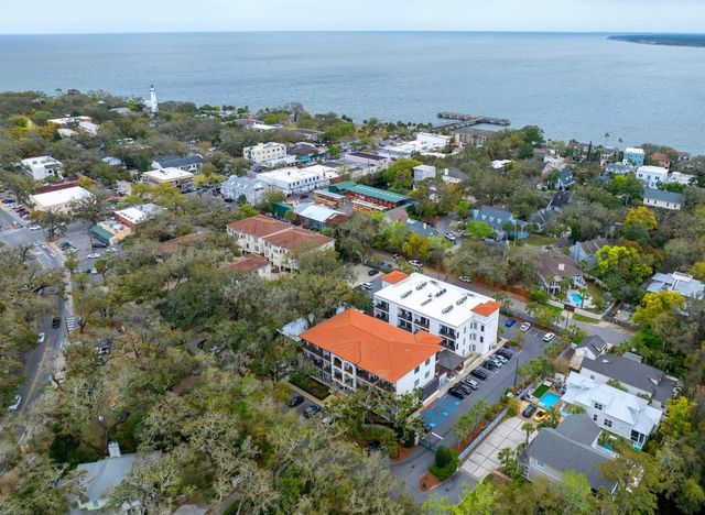 400 Ocean Blvd 2307, St Simons Island, GA 31522