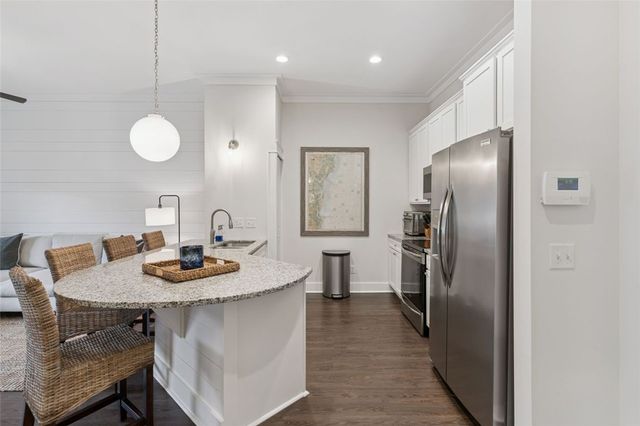 400 Ocean Blvd 2307, St Simons Island, GA 31522