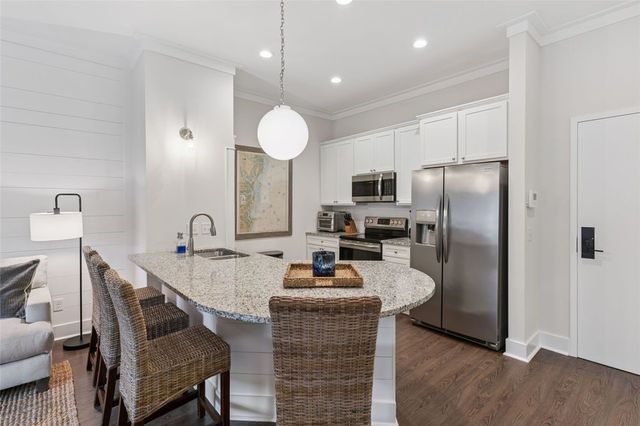 400 Ocean Blvd 2307, St Simons Island, GA 31522