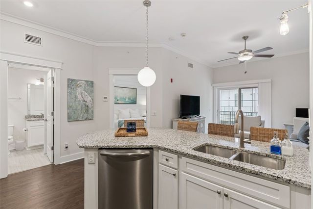 400 Ocean Blvd 2307, St Simons Island, GA 31522