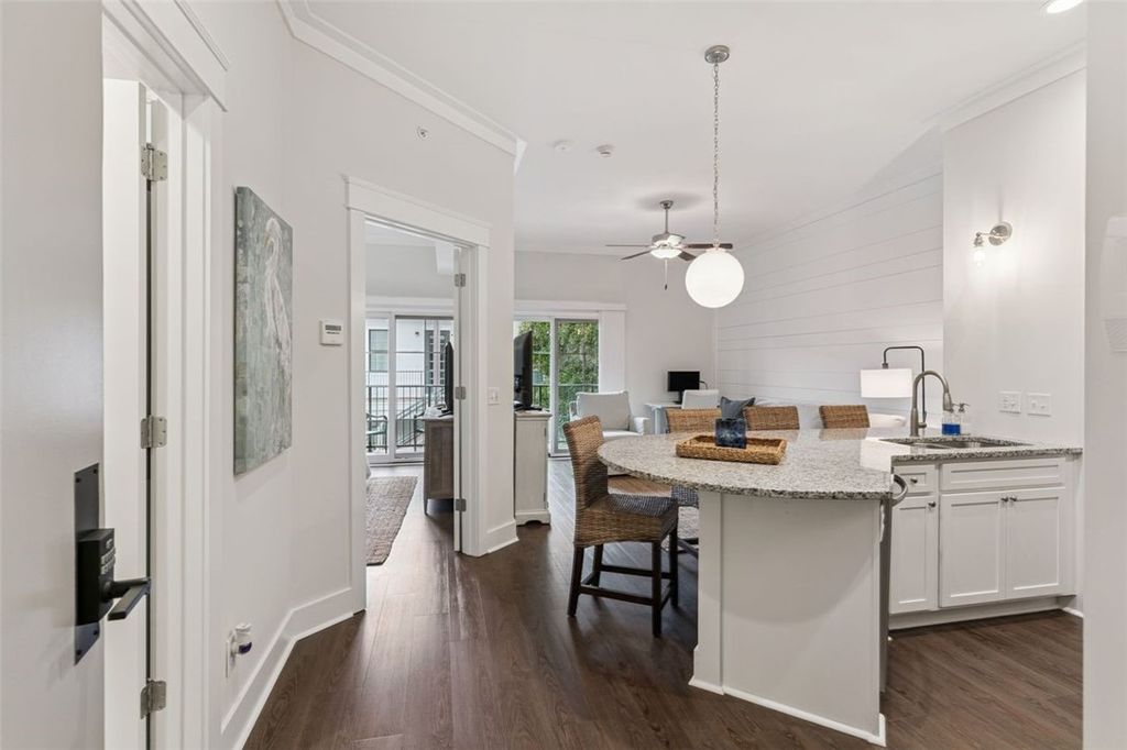 400 Ocean Blvd 2307, St Simons Island, GA 31522