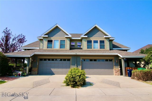 4563 Ethan, Bozeman, MT 59718