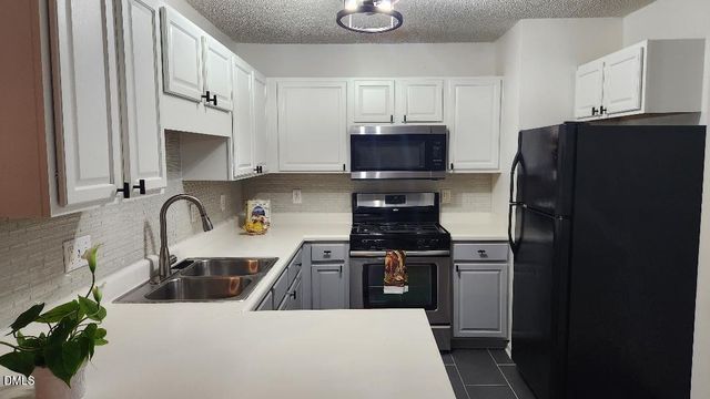 4225 Lake Woodard Drive, Raleigh, NC 27604