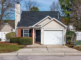 4225 Lake Woodard Drive, Raleigh, NC 27604