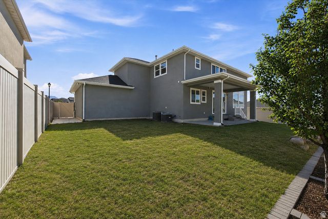 4187 N 900 W, Lehi, UT 84043