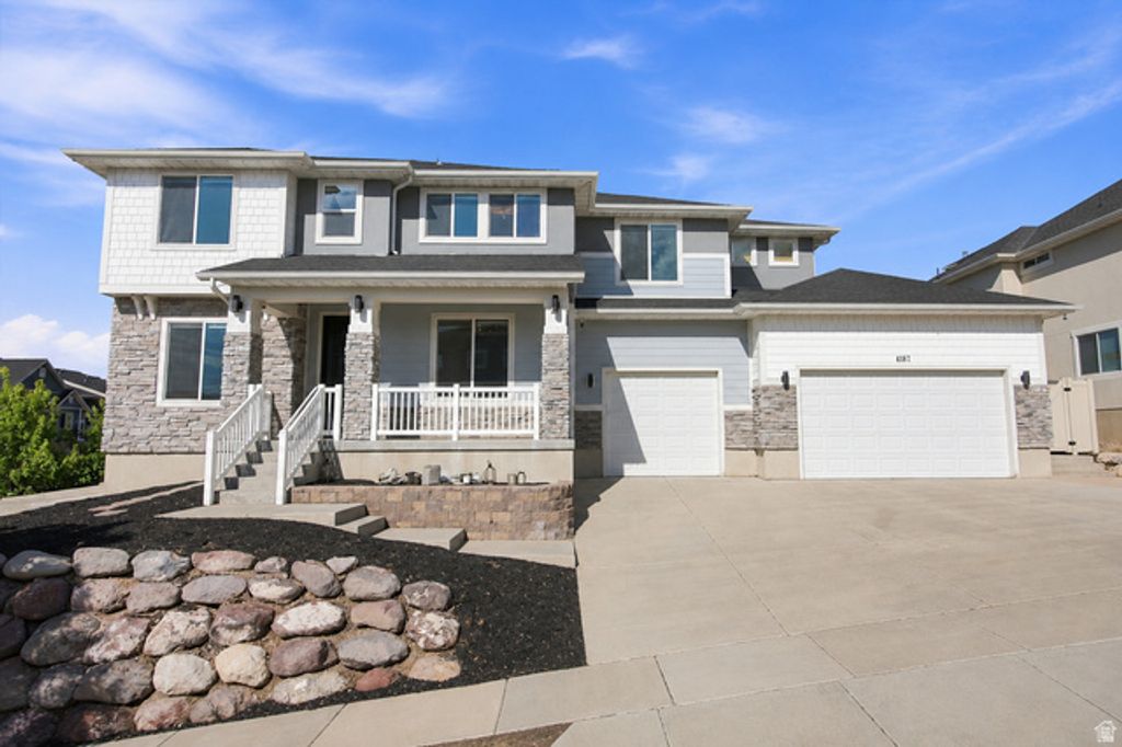 4187 N 900 W, Lehi, UT 84043 — photo 2