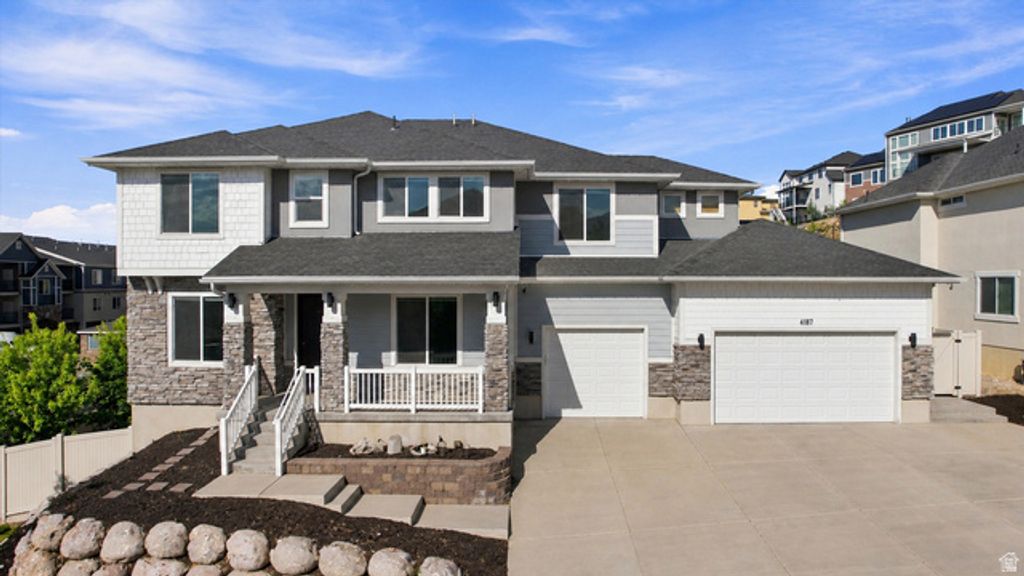 4187 N 900 W, Lehi, UT 84043 — photo 3