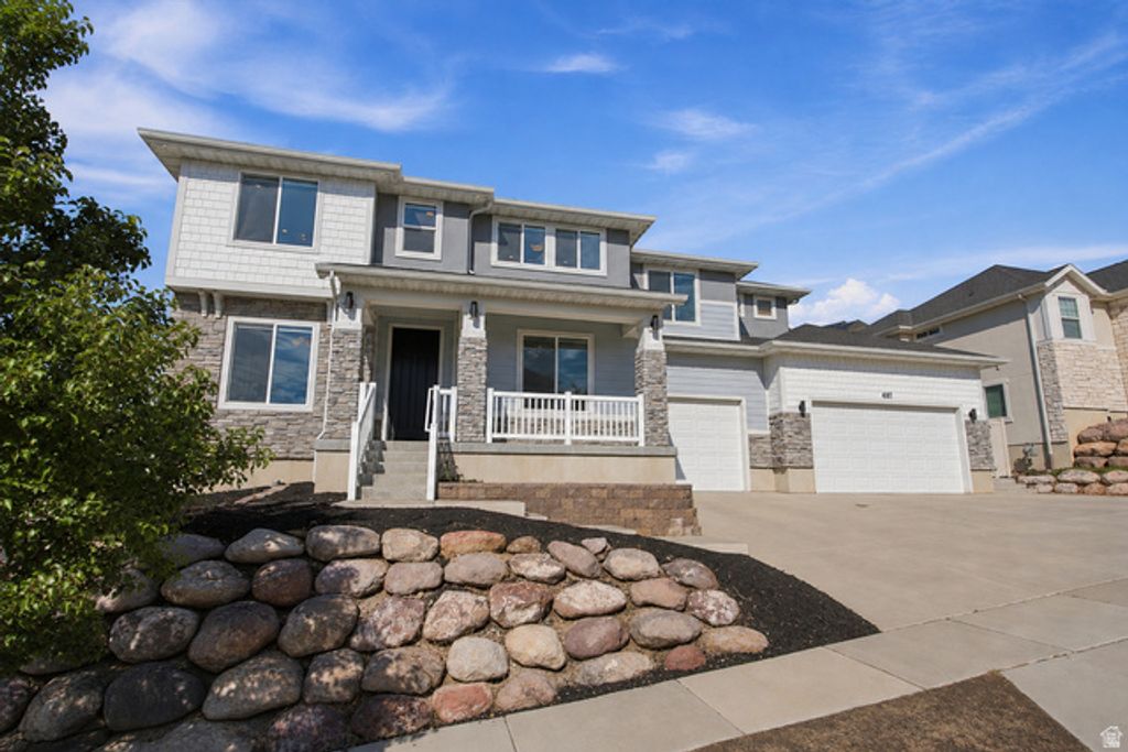 4187 N 900 W, Lehi, UT 84043 — photo 4