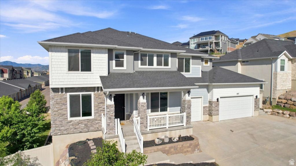 4187 N 900 W, Lehi, UT 84043 — photo 5