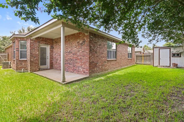 3611 Rocky Ledge Lane, Katy, TX 77494