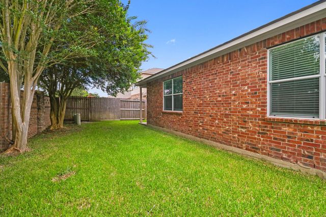 3611 Rocky Ledge Lane, Katy, TX 77494