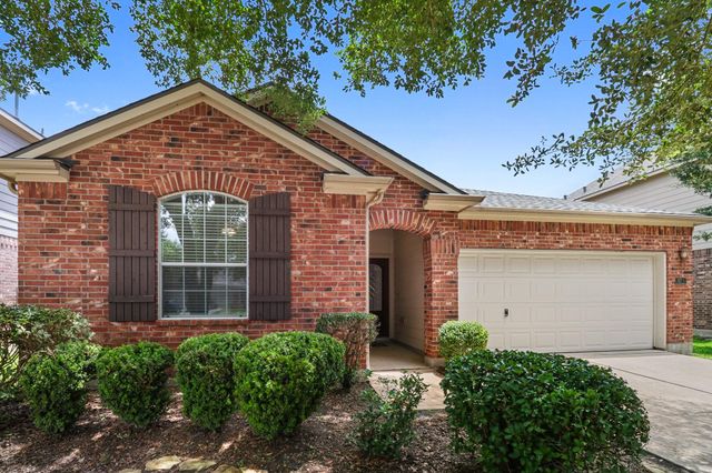 3611 Rocky Ledge Lane, Katy, TX 77494