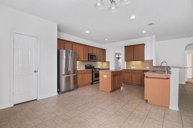 3611 Rocky Ledge Lane, Katy, TX 77494