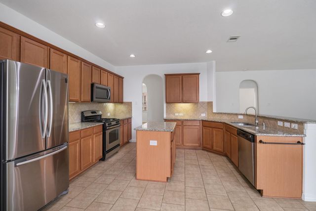 3611 Rocky Ledge Lane, Katy, TX 77494