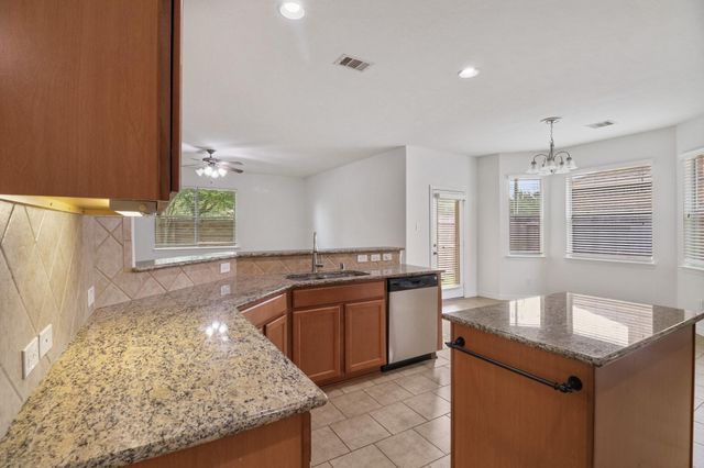 3611 Rocky Ledge Lane, Katy, TX 77494