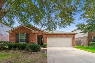 3611 Rocky Ledge Lane, Katy, TX 77494