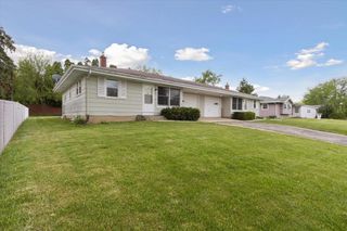 103-107 Orchard Row, Milton, WI 53563