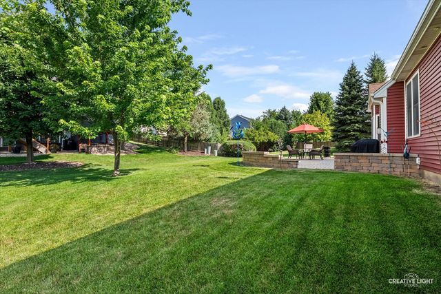 1324 Hickory Ridge Drive, Montgomery, IL 60538