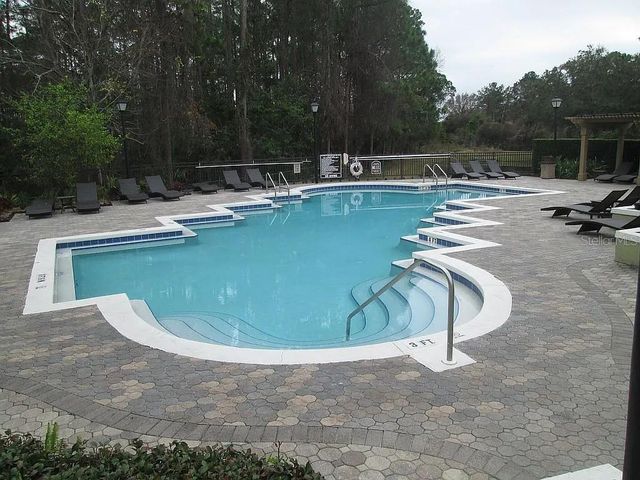 12500 CREST SPRINGS LANE 1027, Orlando, FL 32828