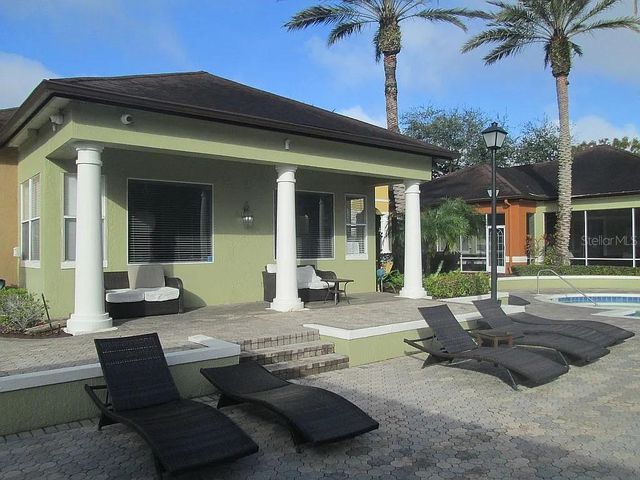 12500 CREST SPRINGS LANE 1027, Orlando, FL 32828