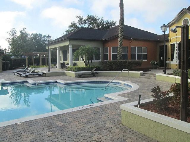 12500 CREST SPRINGS LANE 1027, Orlando, FL 32828