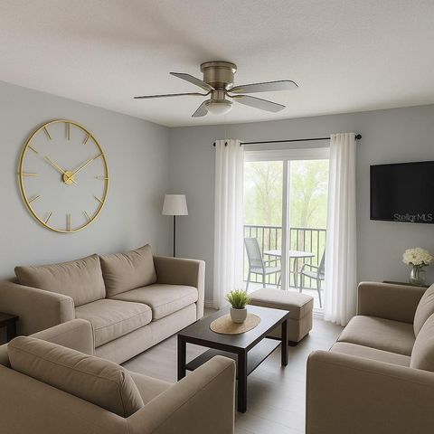 12500 CREST SPRINGS LANE 1027, Orlando, FL 32828