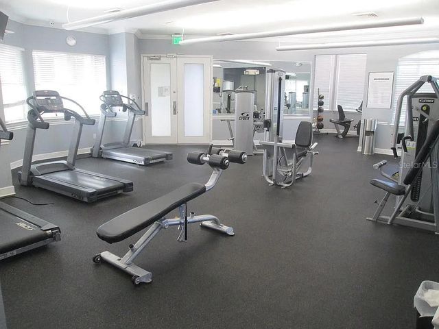 12500 CREST SPRINGS LANE 1027, Orlando, FL 32828