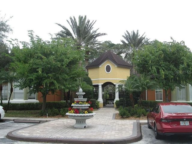 12500 CREST SPRINGS LANE 1027, Orlando, FL 32828