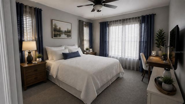 12500 CREST SPRINGS LANE 1027, Orlando, FL 32828