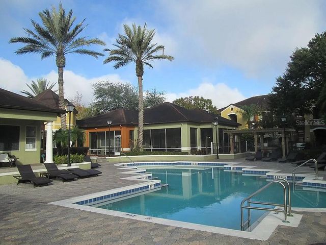 12500 CREST SPRINGS LANE 1027, Orlando, FL 32828