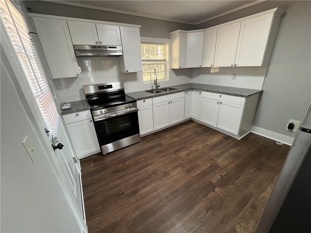 1725 A President Street, Westminster, SC 29693