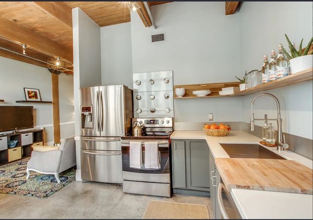 509 Elm Street 305, Dallas, TX 75202