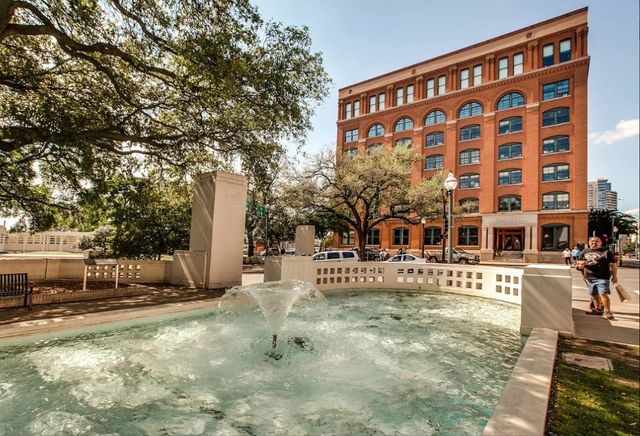 509 Elm Street 305, Dallas, TX 75202