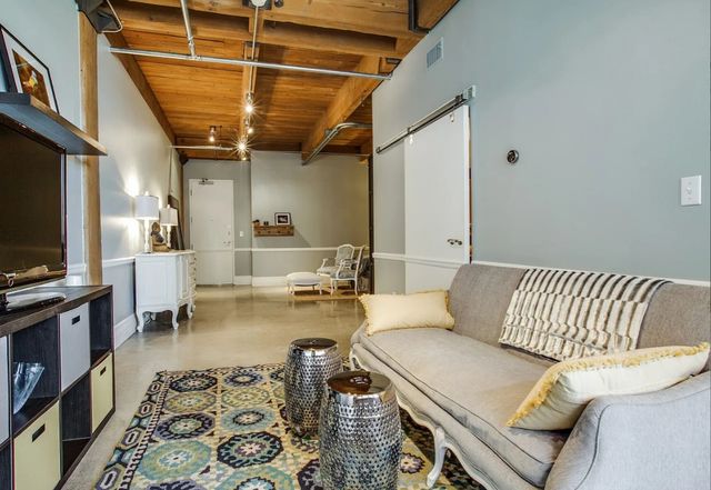 509 Elm Street 305, Dallas, TX 75202