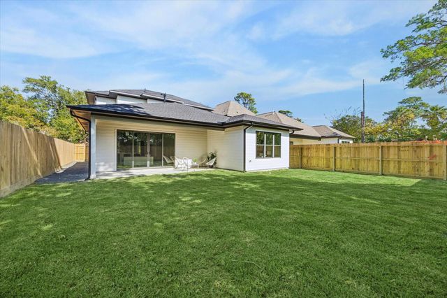 6634 Sylvan Street, Houston, TX 77023