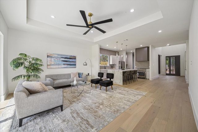 6634 Sylvan Street, Houston, TX 77023
