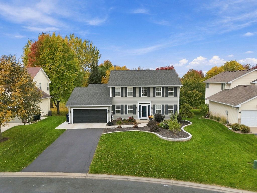 2030 Chester Street, Shakopee, MN 55379 — exterior