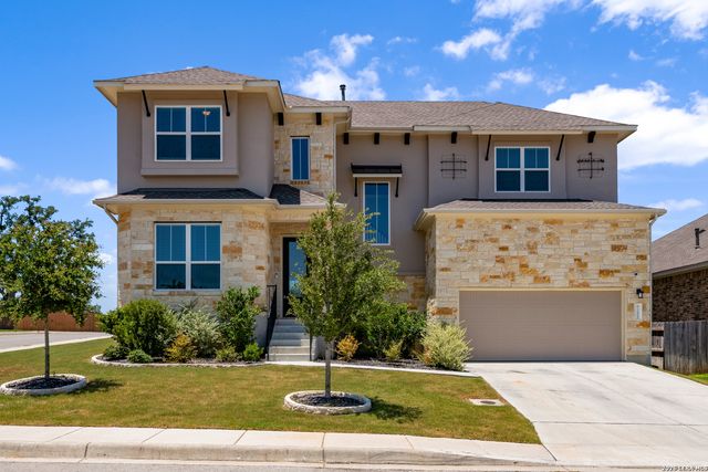 31805 Acacia Vista, Bulverde, TX 78163