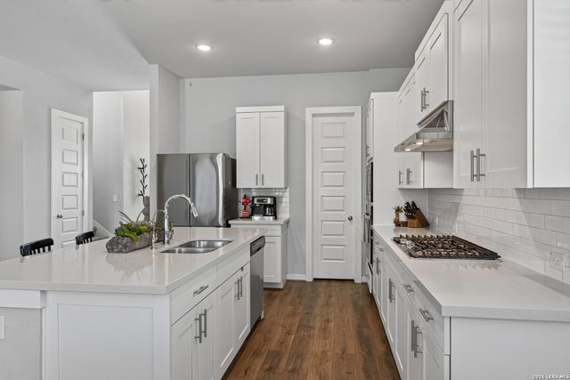 31805 Acacia Vista, Bulverde, TX 78163