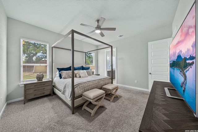 31805 Acacia Vista, Bulverde, TX 78163