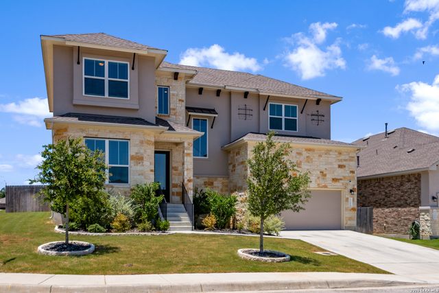 31805 Acacia Vista, Bulverde, TX 78163