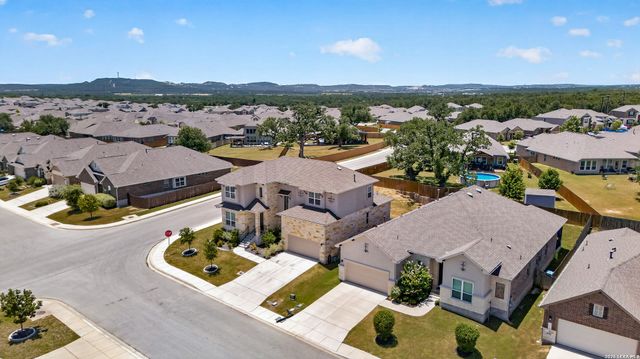 31805 Acacia Vista, Bulverde, TX 78163