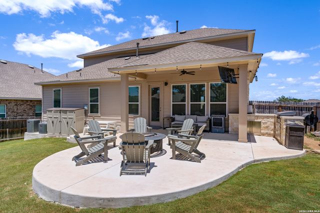 31805 Acacia Vista, Bulverde, TX 78163