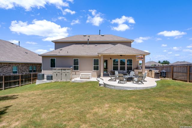31805 Acacia Vista, Bulverde, TX 78163
