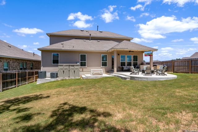 31805 Acacia Vista, Bulverde, TX 78163