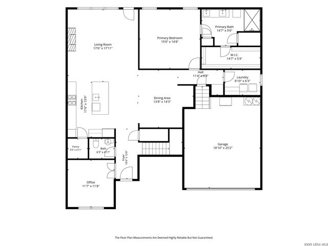 31805 Acacia Vista, Bulverde, TX 78163