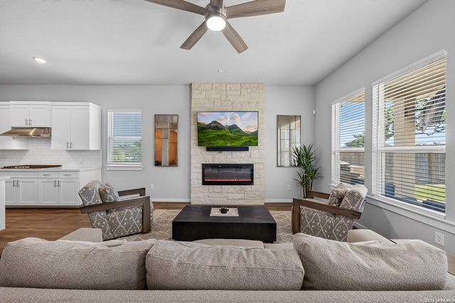 31805 Acacia Vista, Bulverde, TX 78163